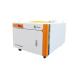 2000W Pulsed DK CW Fiber Laser Source With High Beam And Anti Reflection
