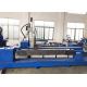 Five-Axis Robotics Automatic Welding Machine For Hydraulic Oil Cylinder