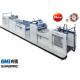 High Speed Commercial Laminator Machine Easy Operation Smart Side Lay