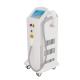 Pain Free 808nm Laser Hair Removal Machine For Women 1200W