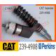 Caterpillar C13 Engine Common Rail Fuel Injector 239-4908 10R-1274 253-0619