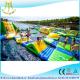 Hansel amazing inlatable kids water fun for vacation and weekend