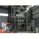 30 Ton Reverse Rotation Dry Mix Mortar Production Line With CE Certified