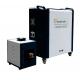 Medium Frequency Industrial Induction Heating Machine With DSP Touch Screen