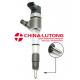 Construction Machinery Excavator Components 0 445 120 126 Diesel Fuel Common Rail Injector Assembly