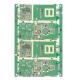 Multilayer HF PCBs High Speed High Frequency Circuit Boards