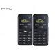 2G Unlocked GSM Mobile Phones Big Button Cell Phone For Seniors SOS Function