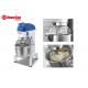Heavy Duty Commercial Food Mixer 15Qt 600W 3 Speeds Adjustable 118/234/460RPM
