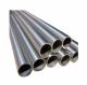 Capillary Seamless Stainless Steel Tube 310S Pipe 304 316L Round 200mm