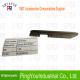 SMT Pick And Place Machine UIC Ai Spare Parts 45194402 Chain Support