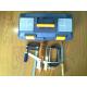 Exothermic Welding Tool, including ignition gun, cleaning brush, steel brush,