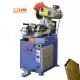 0-45° Industrial Tube Cutting Machine 20-50m/Min For 0.25-10m Pipe Cutting