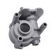 Manufacturer Precision Custom Cnc Milling Parts Aluminum Cnc Turning Machining Parts Stainless Steel Cnc Machining Service