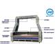 Trademarks 0.01mm CO2 Laser Cutting Engraving Machine