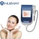 fast smooth hair removal 808nm diode laser portable machine/permanent epilation laser