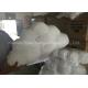 Display Props Handmade Cloud Window Decorations For Retail Stores Indoor