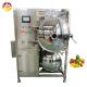 50kg Vacuum Freeze Dehydration Machinery Function for Pre-freezing Temperature -18C -60C
