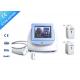 Clinical Use High Intensity Focused Ultrasound Machine Skin Elasticity Improving