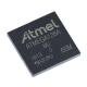 ATMEGA128A-MU Programmable circuit IC Chips 8-bit Microcontrollers