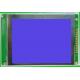 STN Blue Transmissive Graphic LCD Display Module 320x240 Dots 20 Pins