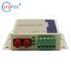 Serial Rs485/Rs422 over SC/ST/FC MM 2km 1310nm Fiber modem media converter for Contact Closure Alarm System Using