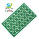 High Temperature Single Aluminum Substrate PCB FR4