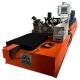 High speed Angle and U channel 2 in 1 roll forming machine in UAE