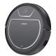 Automated Smart Robot Vacuum Cleaner With 2000Pa Strong Suction And Wi-Fi