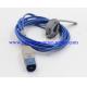  M1193A New Born Packed Blood Oxygen Probe For Patient Usage