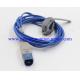  M1193A New Born Packed Blood Oxygen Probe For Patient Usage