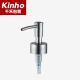 28/410 1cc Bathroom Soap Pump Dispenser Zinc Soap Pump Bathroom