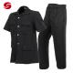 TR Black Police Officer Suit