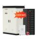 100kwh lifepo4 high Voltage battery commercial industrial energy storage container
