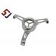 Stainless Steel Lever Parts OEM Investment Casting