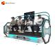 Coin Game VR Cinema System 9d Movie Theatre Virtual Reality Machine