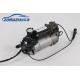 95535890104 Land Rover Air Suspension Compressor For q7 Touareg Air Ride Pump Porsche Cayenne