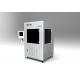 High Volume Stereolithography 3D Printer Laser Printing Machine On Plastic