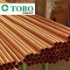 Good Quality Copper Nickel Pipe Seamless Steel Pipe C71500 8 STD ANIS B36.10