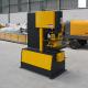 Hydraulic Power Source 35Y-120T Multi Function Punching and Shearing Machine for Your
