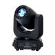 LED Moving Head Light 180° Stage DJ 440W Lighting 7 Colors + White