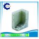 Fanuc EDM Parts F309 EDM Isolator Plate Guide Base 81Lx66Wx56H A290-8101-X761