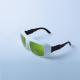 1070nm IR Lb7 Diode Lasers Safety Glasses ND YAG With Frame 36