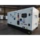 Super silent Deutz diesel generator 45kVA generator with 80A Built-in Schneider ATS