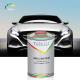 Wear Resistant Auto Paint Primer Mildewproof Nontoxic Gray Color