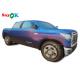 Event Decoration Oxford Cloth Inflatable Vehicle Car