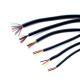 Electronics Cable PVC Sheath UL2464 Multi Core 300v 26AWG