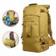 Womens Travel Army Tactical Backpack Waterproof 900D Oxford 20 Inch