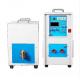 Flammability Testing Equipment For Fabric Leakage Test Heating Furnace