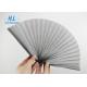 Anti Insects Folding Insect Screen 30m Length for Long-lasting Protection