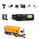 1080p HDD 8CH AI ADAS DMS DVR System with 360 View and Vehicle Fleet Surveillance